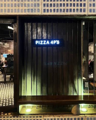 Pizza 4P’s Bao Khanh photo 4 in Ha Noi