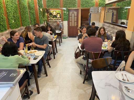 Halal Food In Hanoi Hoan Kiem old quarter photo 7 in Ha Noi