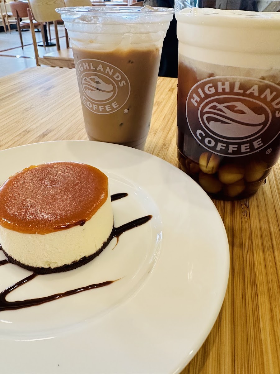 Highlands Coffee Công Viên Nước Hồ Tây photo 7 in Ha Noi