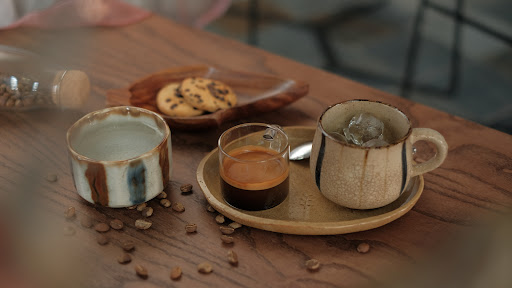 Pin cafe'n clothes photo 6 in Ha Noi