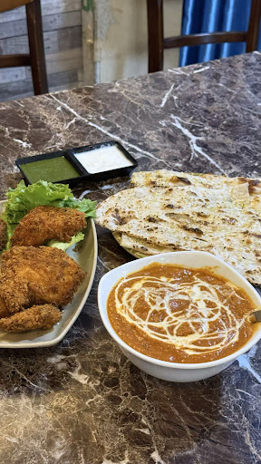 Rk Spice Indian Restaurant Hanoi Hoan Kiem photo 4 in Thao Dien