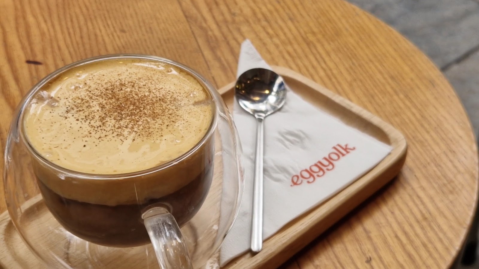 Eggyolk Coffee photo 4 in Ha Noi