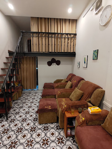 Rex' Spa photo 3 in Thao Dien