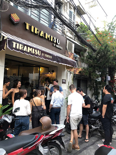 Tiramisu by Vincenzo photo 1 in Thao Dien