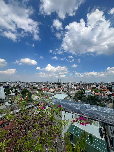 L'heritage Sky Bar - Old Quarter View photo 4 in Ha Noi