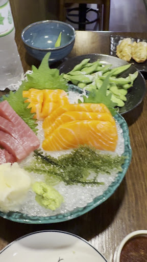 Sushi Arashi photo 1 in Thao Dien