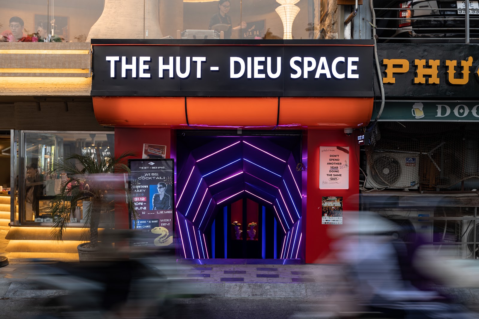 The Hut - Dieu Space photo 2 in Ha Noi