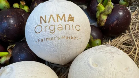 NaMa Organic photo 8 in Thao Dien