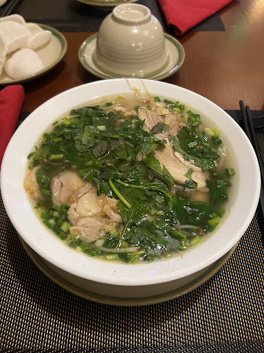 Cinnamon Restaurant photo 4 in Ha Noi