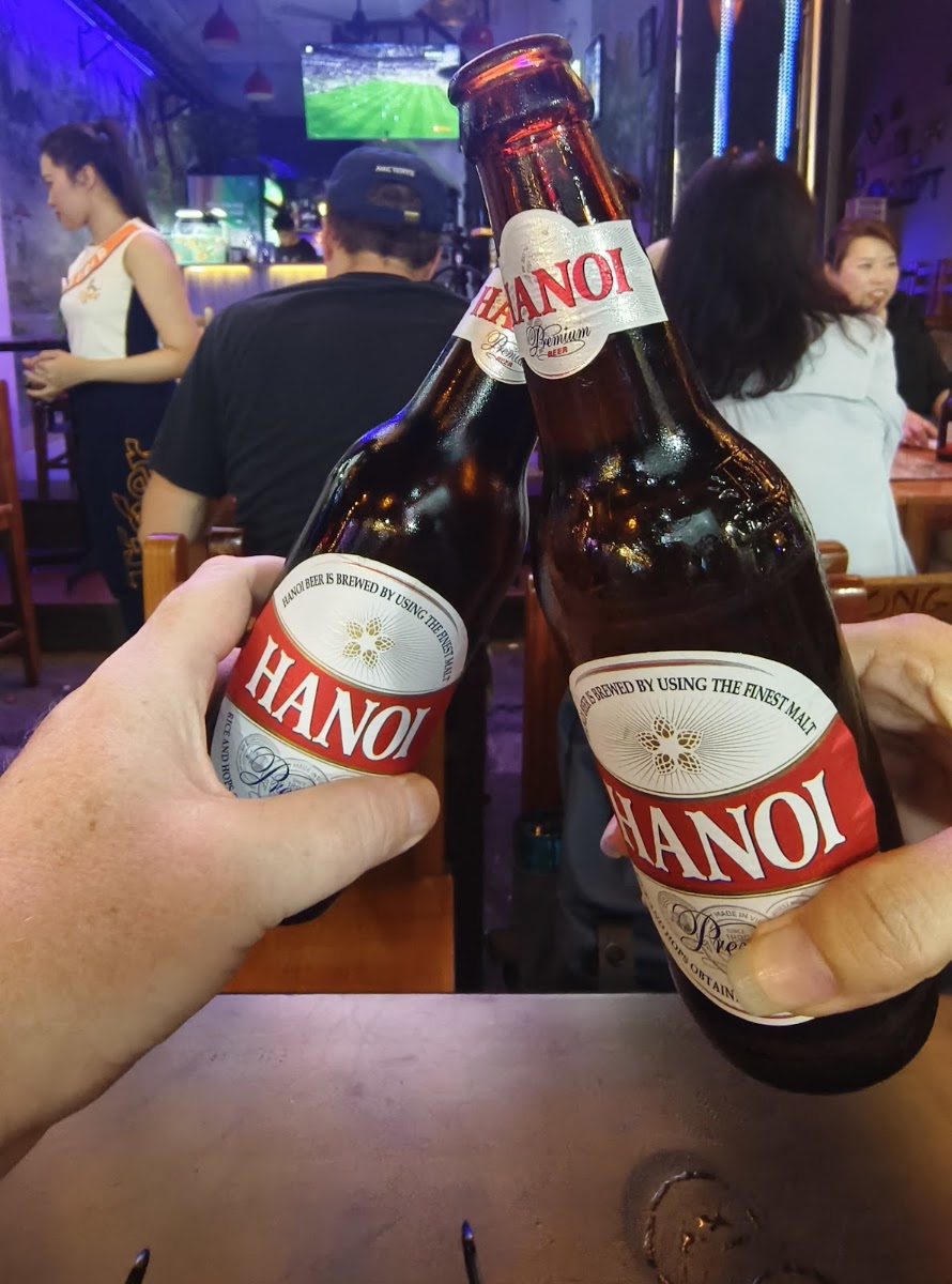 Pub Street photo 7 in Ha Noi