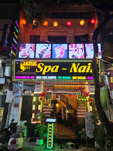 Ha Noi Classic Spa & Delivery Massage Service photo 3 in Thao Dien