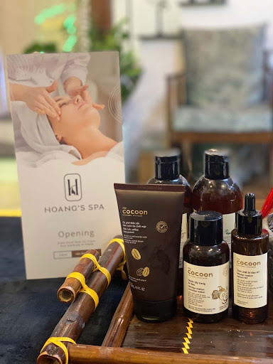 Hoang's Spa – Massage & Spa Near Me | Foot Massage Hanoi Old Quarter photo 4 in Ha Noi
