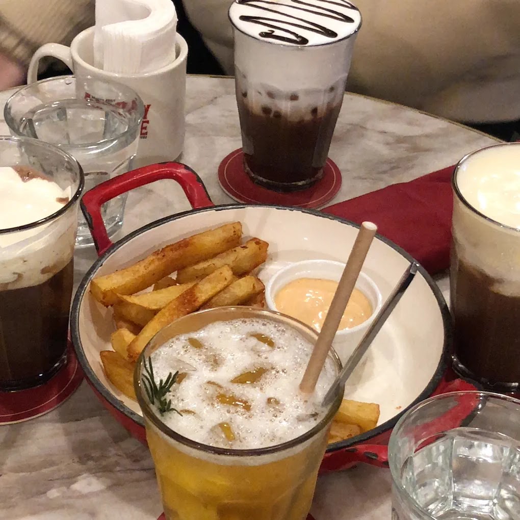 All Day Coffee photo 4 in Ha Noi