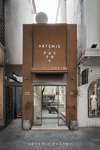 Artemis Pastry photo 3 in Thao Dien