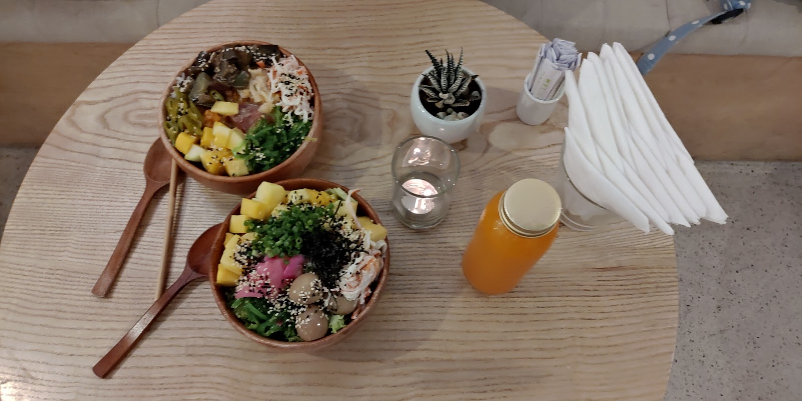 Poke Hanoi photo 6 in Ha Noi