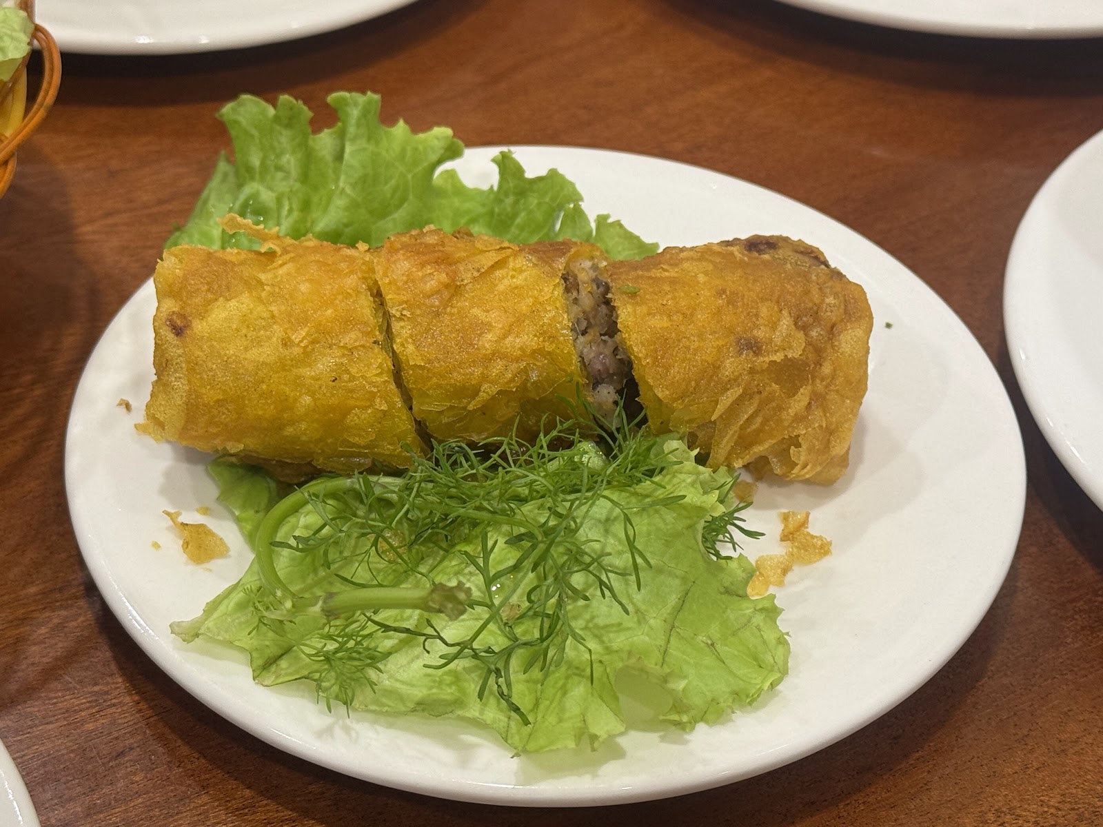 Bún chả Sinh Từ photo 6 in Ha Noi