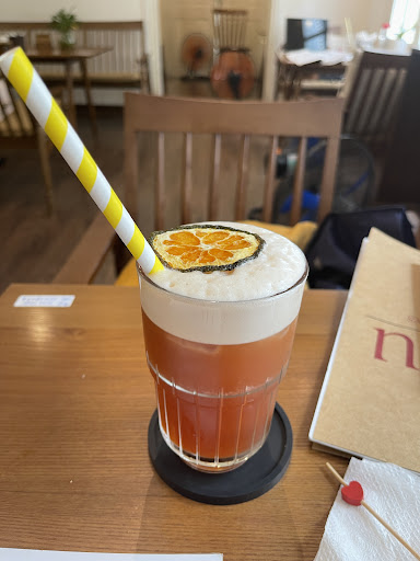 Lò Xo Coffee & Bakery photo 5 in Ha Noi