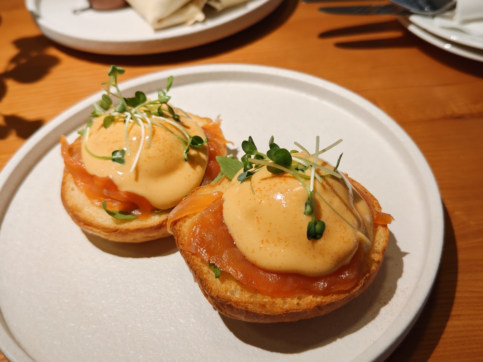 Habakuk Fine Coffee & Bistro photo 4 in Ha Noi