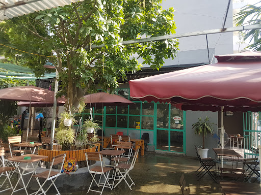 T Cafe photo 2 in Thao Dien