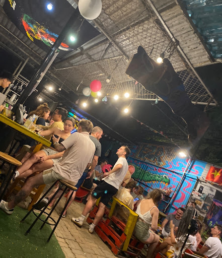 Bevvy Bar & BBQ photo 6 in Ha Noi
