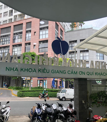 Công Ty TNHH Nha Khoa Kiều Giang photo 1 in Thao Dien