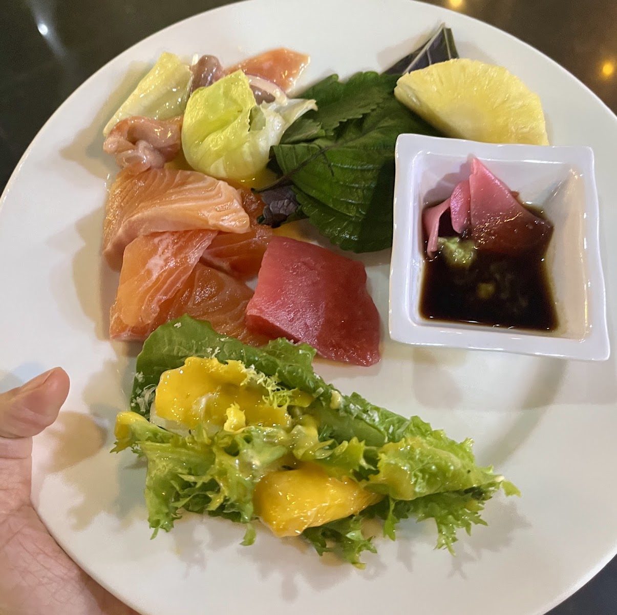 D'Maris Buffet Cantavil photo 2 in Thao Dien