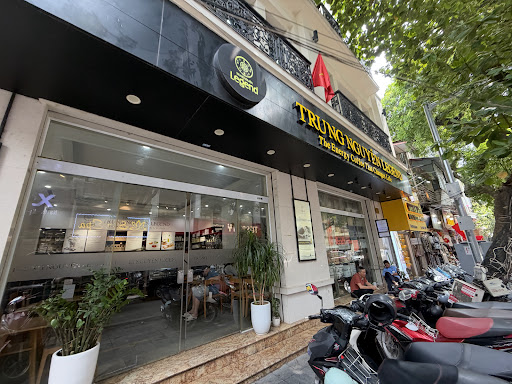 Trung Nguyên Legend Cafe photo 2 in Ha Noi