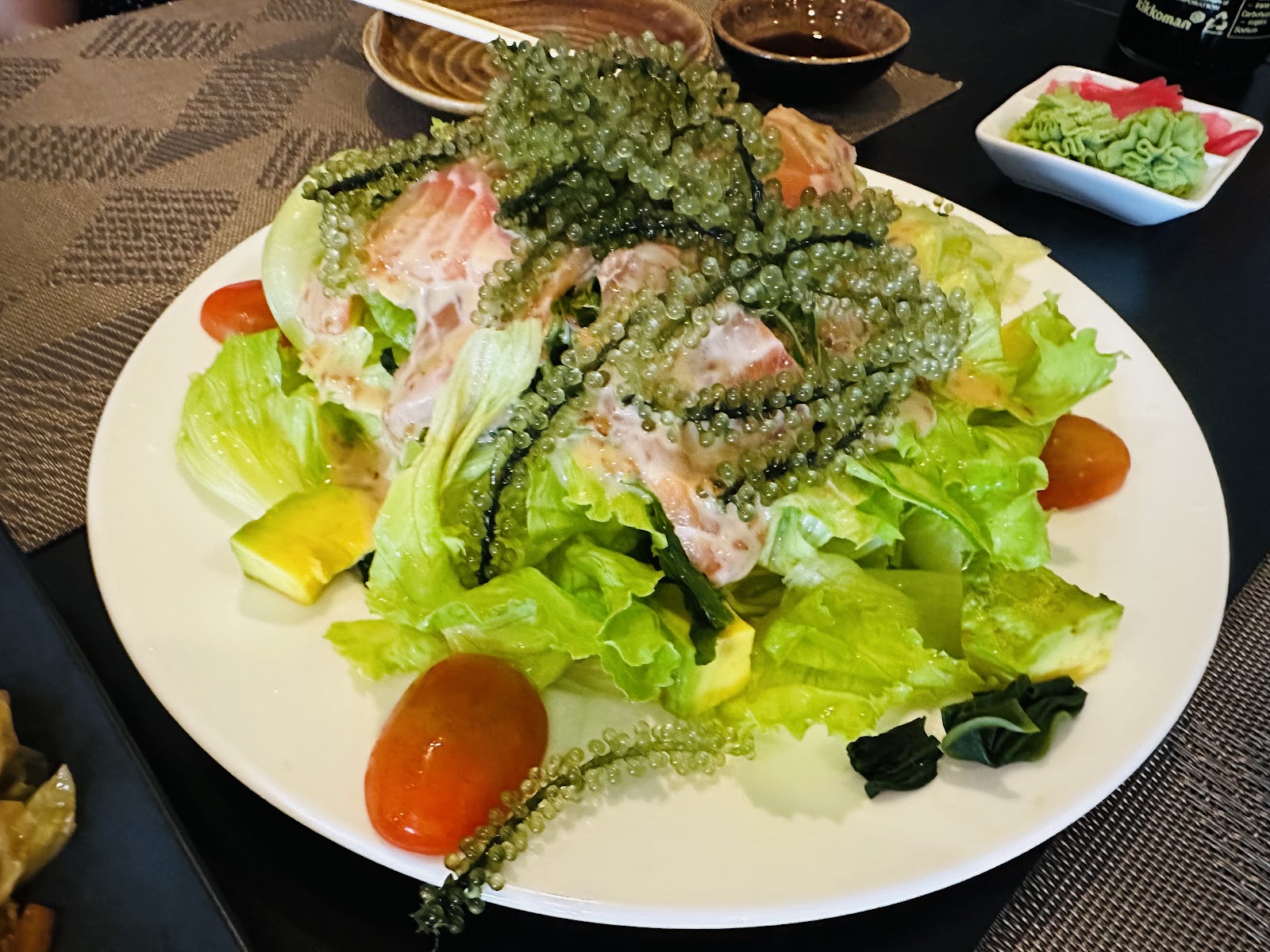 Sushi To photo 2 in Thao Dien
