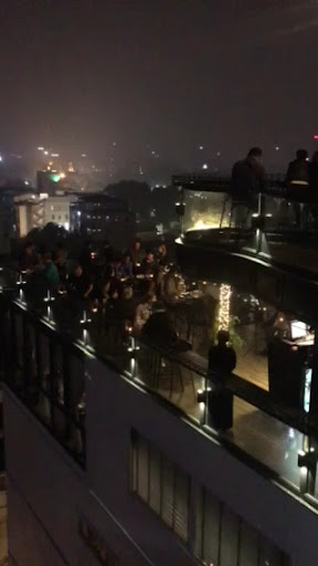 Diamond Sky Bar photo 3 in Thao Dien
