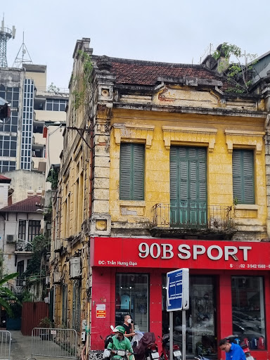 X-Men Gym photo 4 in Ha Noi