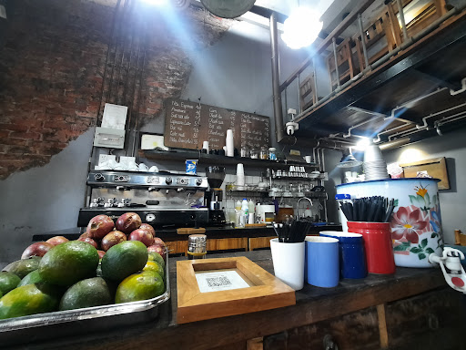 Hào Café photo 7 in Ha Noi