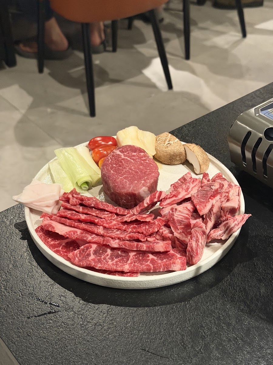 탄광 - Tan Kwang Korean BBQ photo 2 in Thao Dien