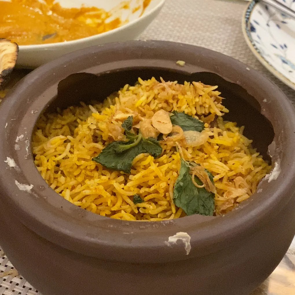 Dalcheeni Indian Restaurant photo 5 in Ha Noi