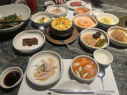 Samwon Garden (삼원가든) - Korean Dining Restaurant photo 8 in Ha Noi