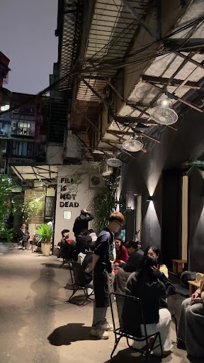 Tenement Coffee and Wine Bar photo 2 in Thao Dien