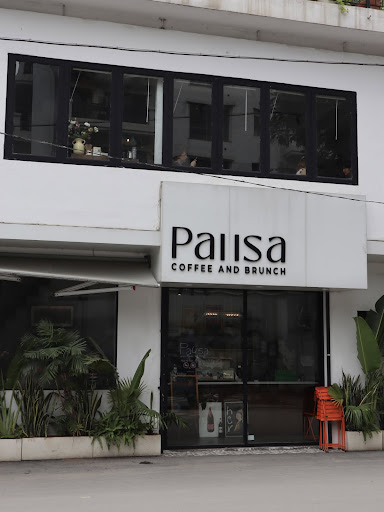 Pausa Coffee & Brunch photo 5 in Thao Dien