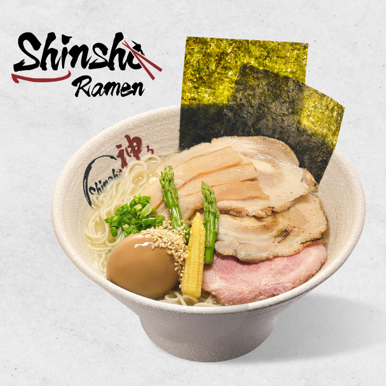 Shinsho Ramen Nguyễn Đăng Giai photo 4 in Thao Dien