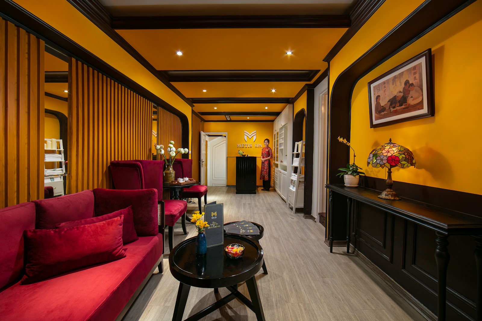 Metis Spa photo 5 in Ha Noi