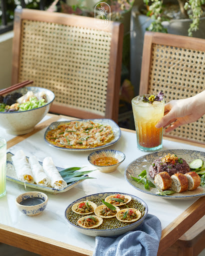 Maii Bistro photo 4 in Thao Dien