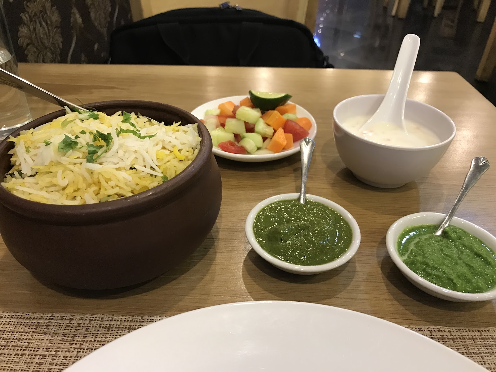 Grills & Gravy Indian Restaurant Hanoi photo 3 in Ha Noi