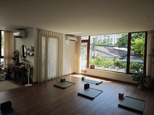 SAGE Wellness photo 4 in Ha Noi