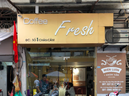 Pame Coffee photo 8 in Ha Noi