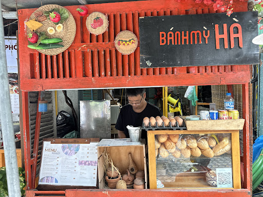 BÁNH MÌ TÂM HA NOI photo 7 in Ha Noi
