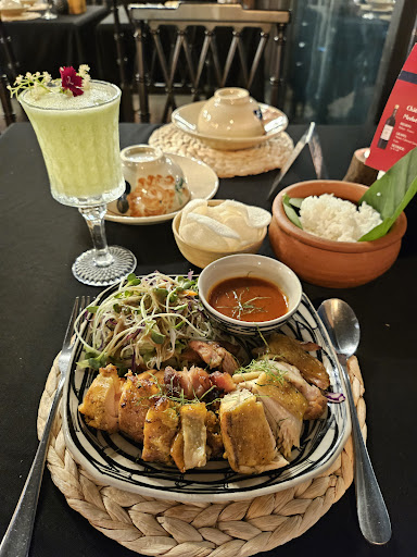 VIET Restaurant Hang Bong & Sky Bar photo 3 in Ha Noi