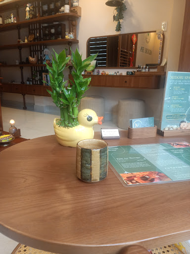MIDORI SPA — VÕ DUY NINH photo 5 in Thao Dien