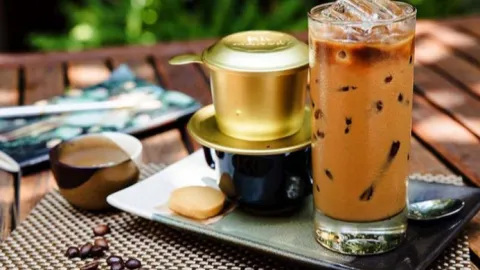 Station Coffee photo 3 in Thao Dien
