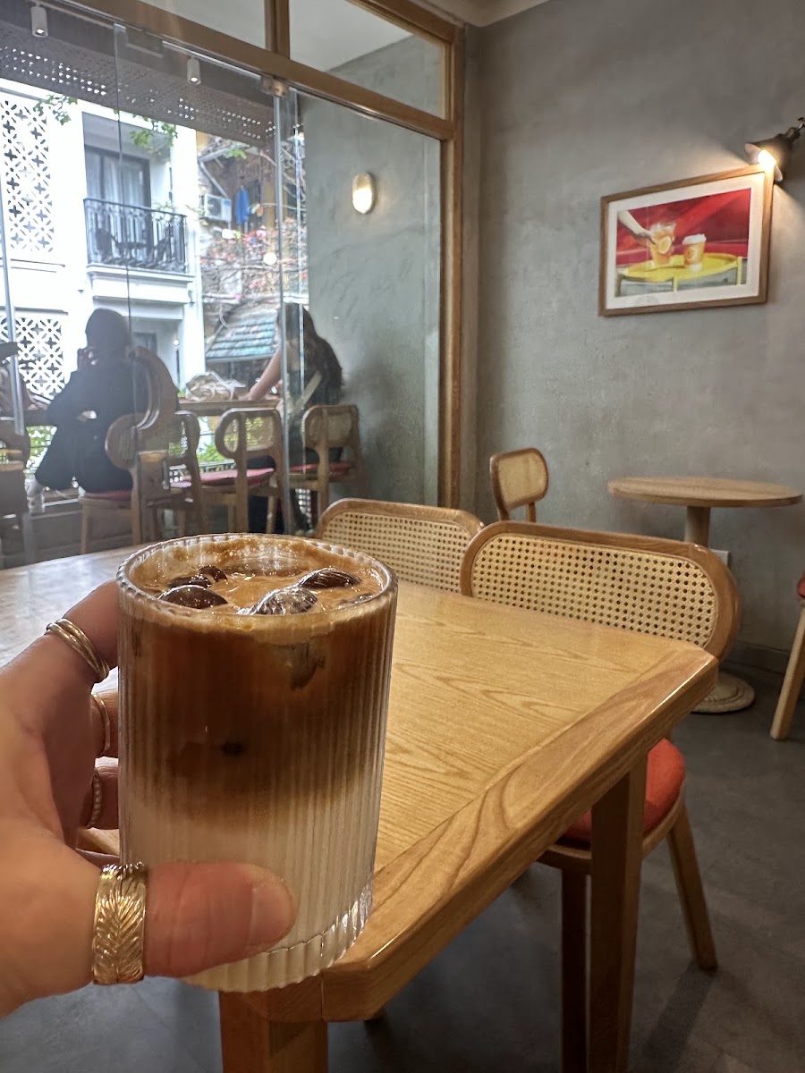 Eggyolk Coffee photo 5 in Ha Noi