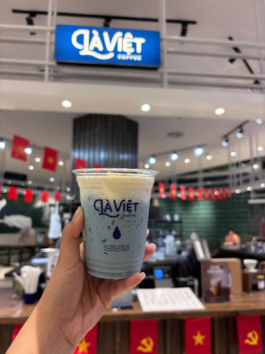La Viet Coffee (Lotte West Lake) photo 7 in Ha Noi