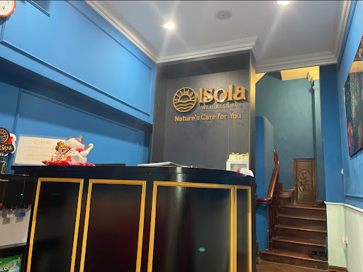 Isola Wellness Spa photo 4 in Ha Noi