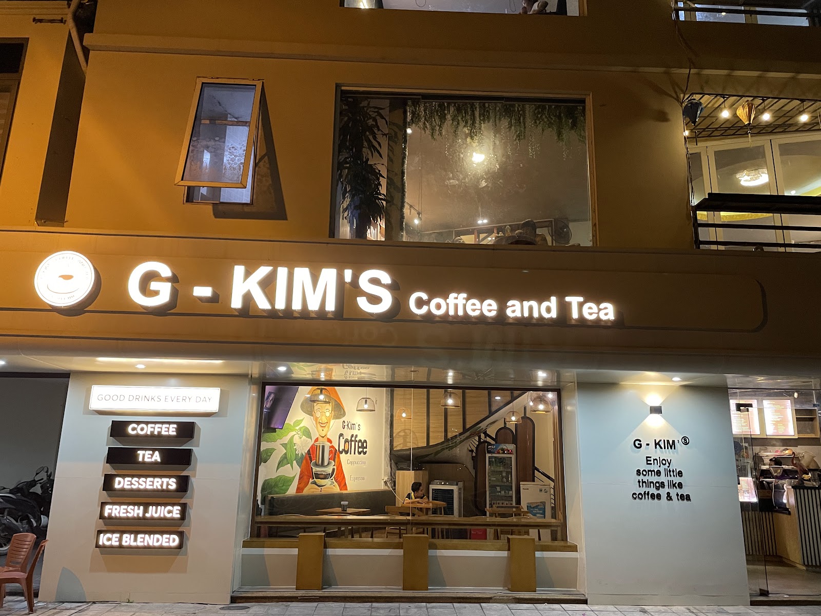 G-Kim's Cafe photo 5 in Ha Noi